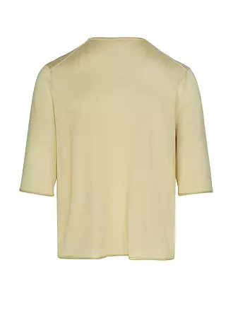 DRYKORN | Pullover  NISLE | senf