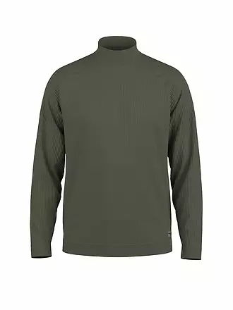 DRYKORN | Pullover CORBAN 1 | olive