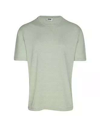 DRYKORN | Pullover DERICO | hellblau