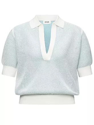 DRYKORN | Pullover DYLAI 10 | türkis