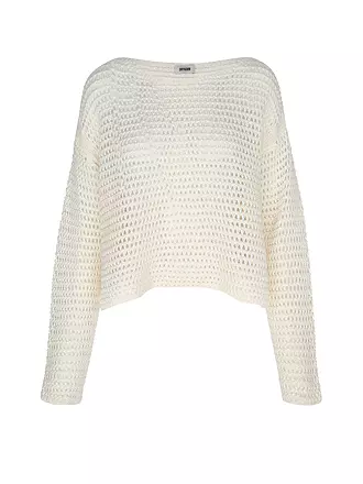 DRYKORN | Pullover IMENIA | beige