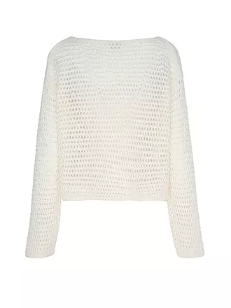 DRYKORN | Pullover IMENIA | beige