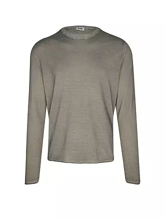 DRYKORN | Pullover LEANDO 1 | blau