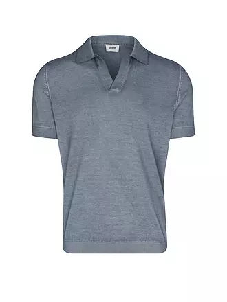 DRYKORN | Pullover LEANDO 1 | blau