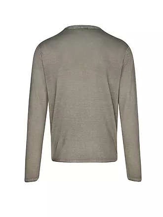 DRYKORN | Pullover LEANDO 1 | blau