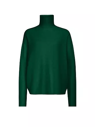 DRYKORN | Pullover LIORA | dunkelgrün