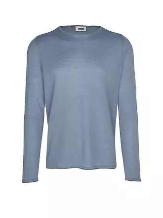 DRYKORN | Pullover RIKONO 1 | rosa