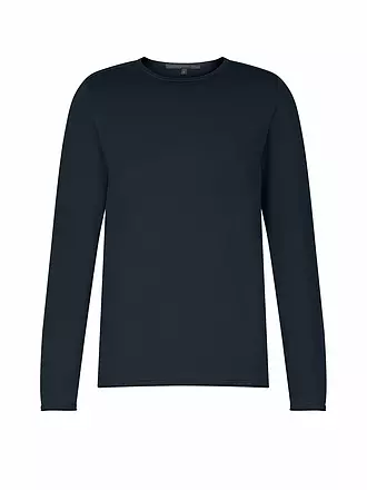 DRYKORN | Pullover RIKONO | schwarz