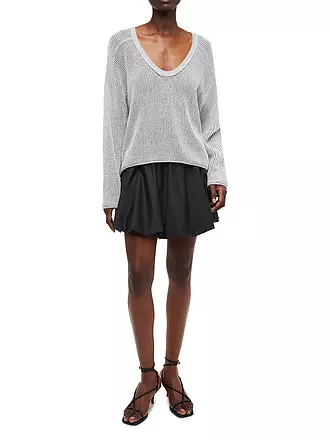 DRYKORN | Pullover SOMAIJA | hellblau