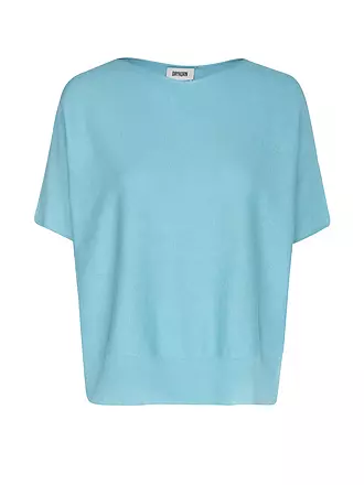 DRYKORN | Pullover SOMELI | hellblau