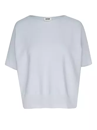 DRYKORN | Pullover SOMELI | hellblau