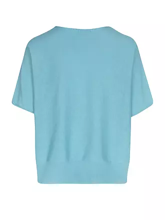 DRYKORN | Pullover SOMELI | hellblau
