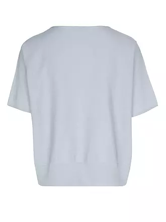 DRYKORN | Pullover SOMELI | hellblau