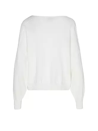 DRYKORN | Pullover TERESY | creme