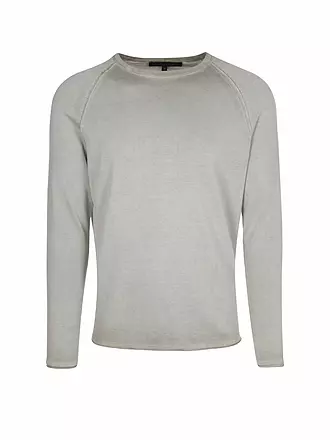 DRYKORN | Pullover TIZIAN | hellblau