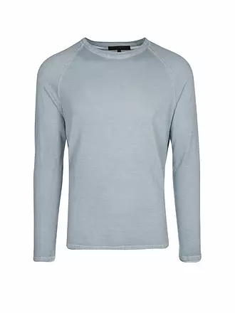 DRYKORN | Pullover TIZIAN | hellblau