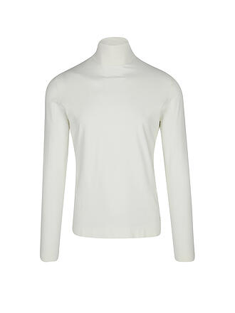 DRYKORN | Rollkragenpullover MAURITIO | braun