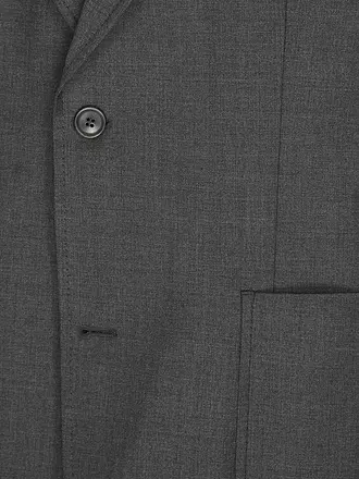 DRYKORN | Sakko Modern Fit MARLS | schwarz