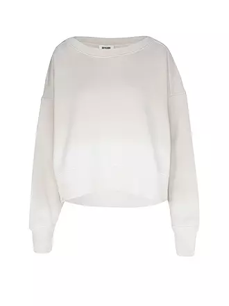 DRYKORN | Sweater LEZY | hellgrau