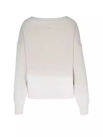 DRYKORN | Sweater LEZY | hellgrau