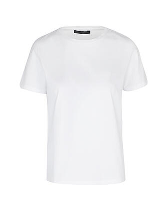 DRYKORN | T-Shirt  ANISTA | weiss