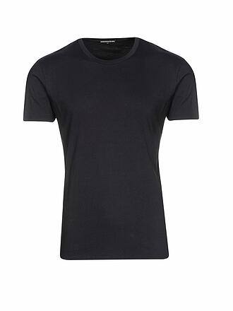 DRYKORN | T-Shirt Basic | weiß