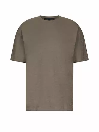 DRYKORN | T-Shirt EROS | olive