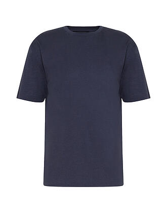 DRYKORN | T-Shirt GILBERD | blau