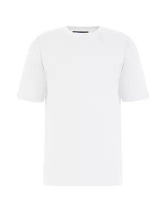 DRYKORN | T-Shirt GILBERD | weiss