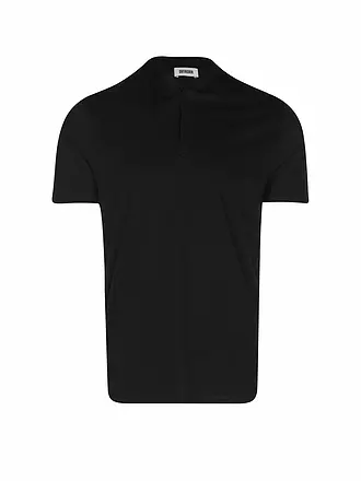 DRYKORN | T-Shirt LOUIS | dunkelblau