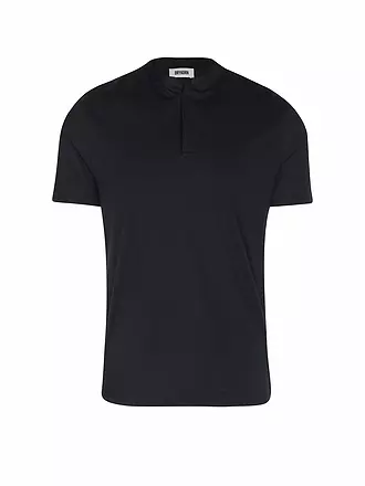DRYKORN | T-Shirt LOUIS | dunkelblau