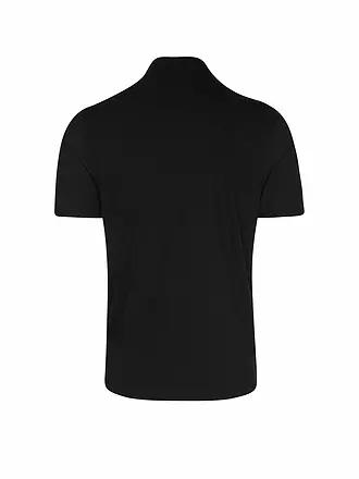 DRYKORN | T-Shirt LOUIS | dunkelblau