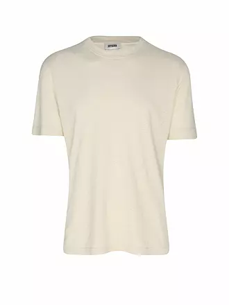DRYKORN | T-Shirt RAPHAEL | beige