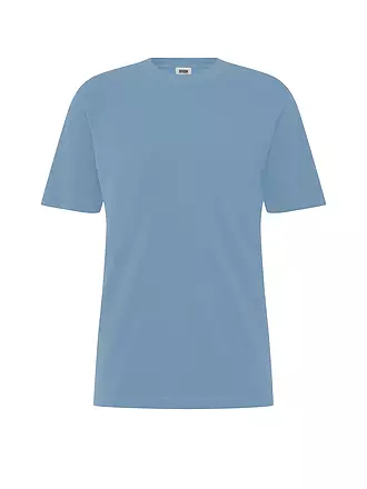 DRYKORN | T-Shirt RAPHAEL | grau