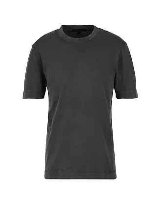 DRYKORN | T-Shirt RAPHAEL | grau