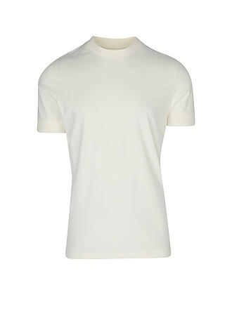 DRYKORN | T-Shirt Regular Fit ANTON | weiß