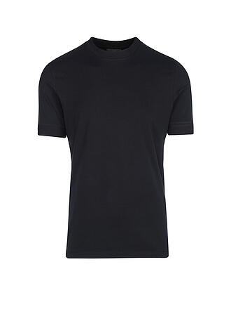 DRYKORN | T-Shirt Regular Fit ANTON | blau