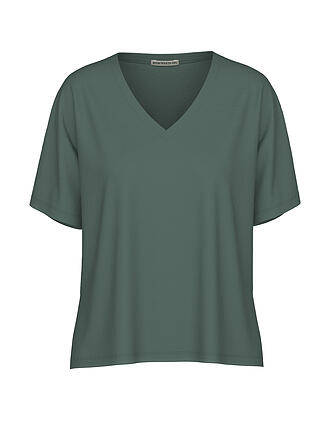 DRYKORN | T-Shirt SVENNIE | creme