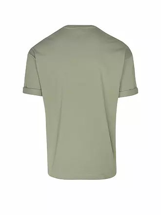 DRYKORN | T-Shirt THILO 10 | dunkelblau
