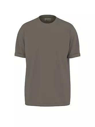 DRYKORN | T-Shirt THILO | olive