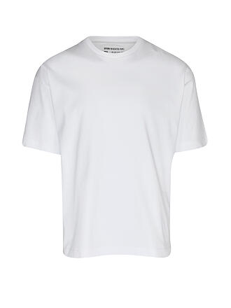 DRYKORN | T-Shirt TOMMY | schwarz