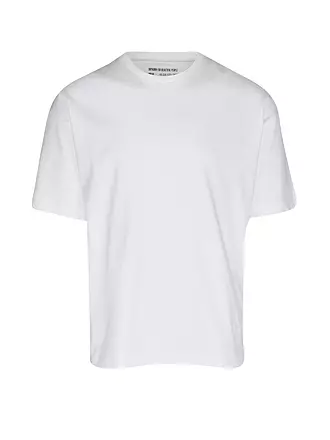 DRYKORN | T-Shirt TOMMY | schwarz