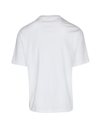 DRYKORN | T-Shirt TOMMY | schwarz