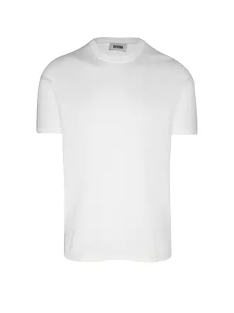 DRYKORN | T-Shirt VALENTIN | creme