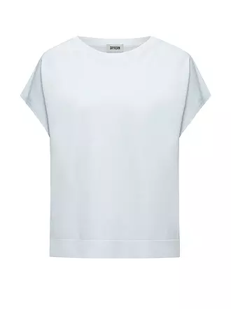 DRYKORN | T-Shirt VANOPE 1 | creme