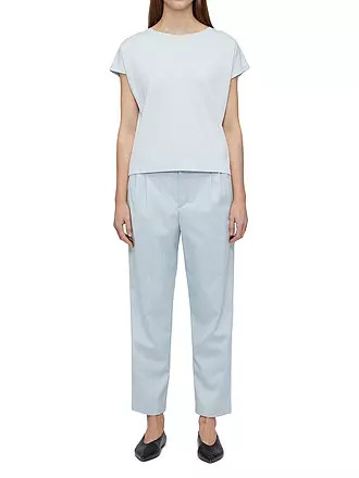 DRYKORN | T-Shirt VANOPE 1 | creme