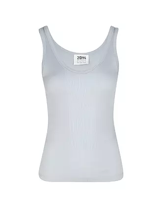 DRYKORN | Top SORNIN 1 | hellblau
