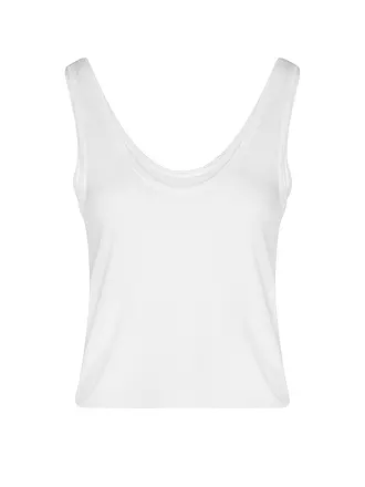 DRYKORN | Top VANDREL | creme