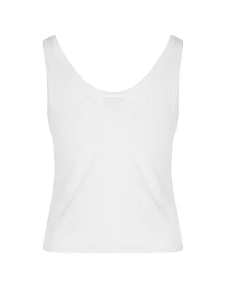 DRYKORN | Top VANDREL | creme