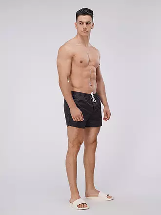 DSQUARED2 | Badeshorts | schwarz